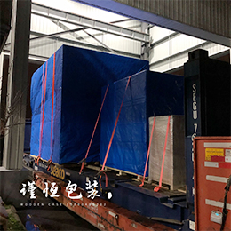 重庆 国内木箱加物流运输