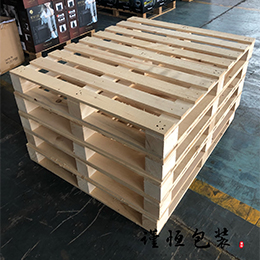 上海国内木箱