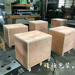 上海国内木箱类型