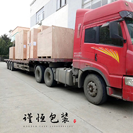 江苏国内木箱加物流运输