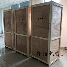 桂林出口木箱