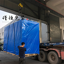 黄南国内木箱加物流运输厂家