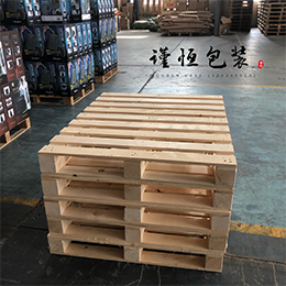 广州木托盘结构