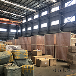 桂林木箱包装公司