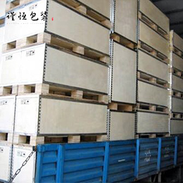 桂林钢带箱厂家