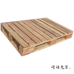 上海木托盘用途
