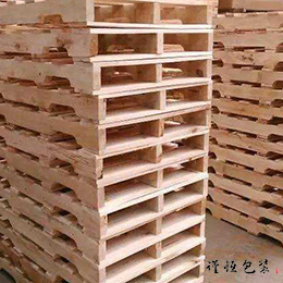 广州木托盘应用