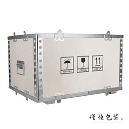 台州折叠木箱