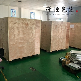 国内木箱批发