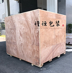 木箱包装 木箱包装